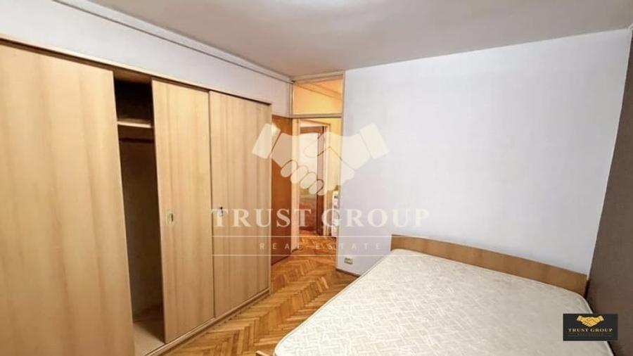 Apartament 3 camere Banu Manta - Clucerului | Imobil 1982 | Vedere spate - 10