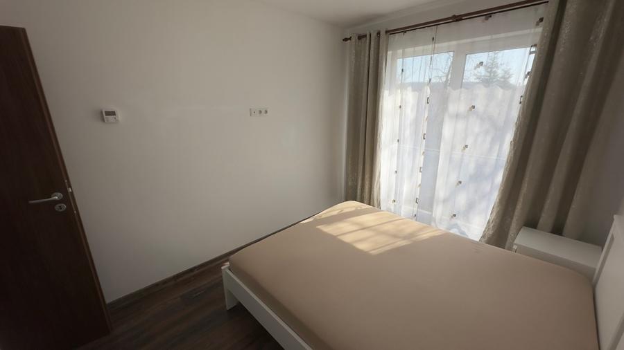 Ap. 3 camere, etaj 1, lift, 3 parcări, acces securizat - 15