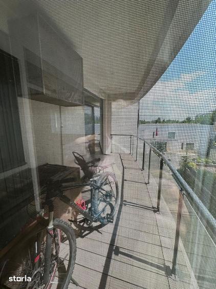 Apartament 3 camere Barbu Vacarescu/Floreasca - 5