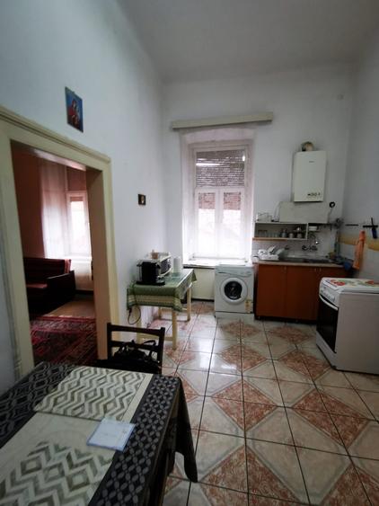 De Vanzare Apartament 4 Camere + Spatiu Comercial + Garaj – Iosefin - 11