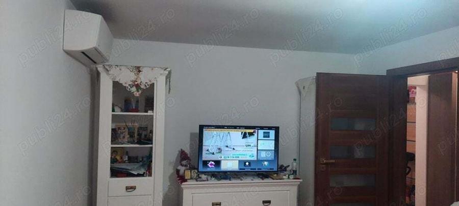 Apartament 3camere decomandate etaj 2 crihala - 5