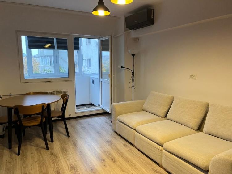 Inchiriez apartament 2 camere Kaufland Mihai Bravu - 5