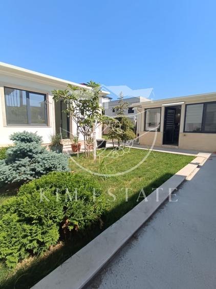 De vanzare vila in stil mediteranean - 9