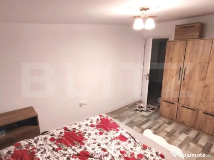 Casa tip duplex de vanzare | Complet mobilata | 2 locuri - 5