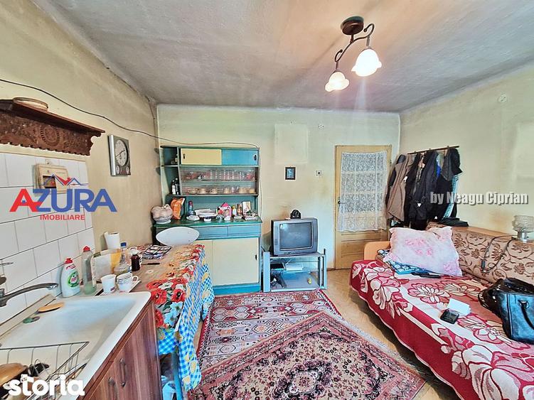 AZURA Imobiliare - Casa Merisani Varzaru DN - 10