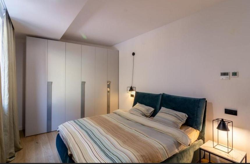 Apartament 2 camre Lux+Loc de parcare in Bloc Nou in zona Floreasca - 7