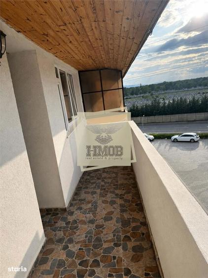 Apartament modern 2 camere | decomandat | parcare | zona Mandra - 5