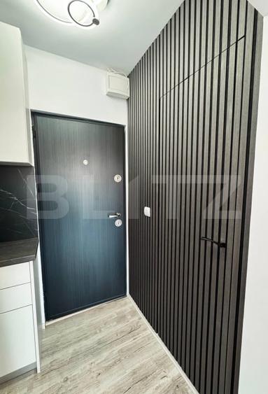 Garsoniera renovata complet - Terezian - 4