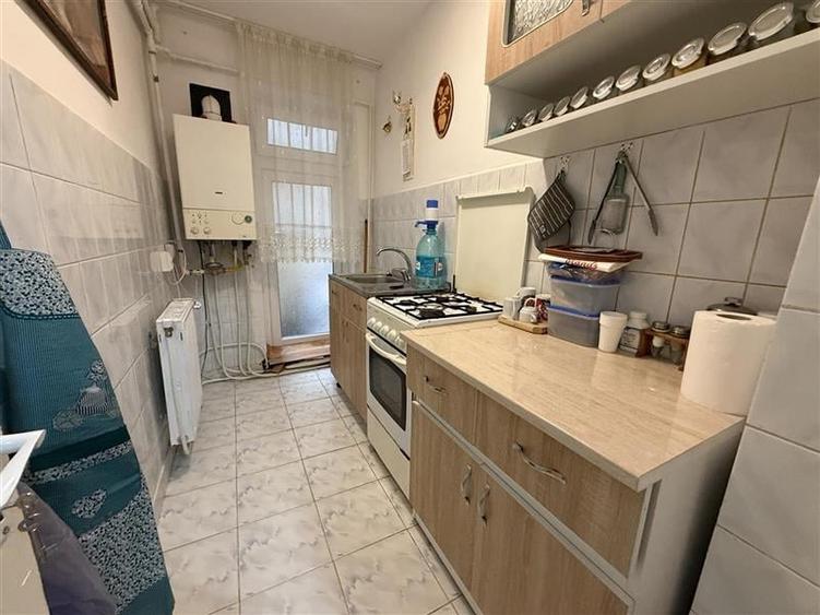 Miron Costin - zona Zimbru - apartament + teren proprietate - 11
