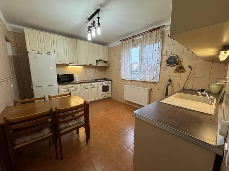 Direct proprietar Casa Pantelimon Zona Buna Mobilata Utilata - 1