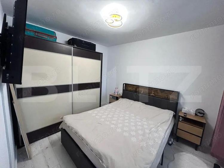 Apartament cu 2 camere, 42 mp, Craiovita Noua - 7