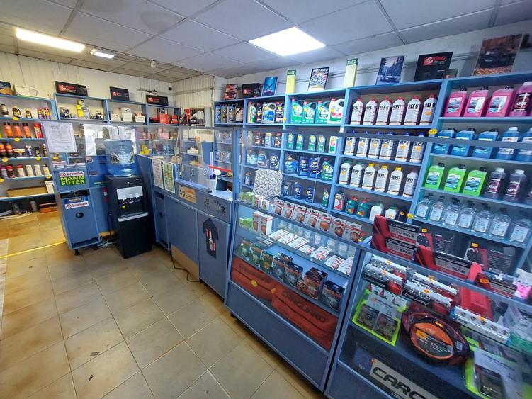 Antiaeriana, spatiu comercial cu vad, ideal investitie - 5