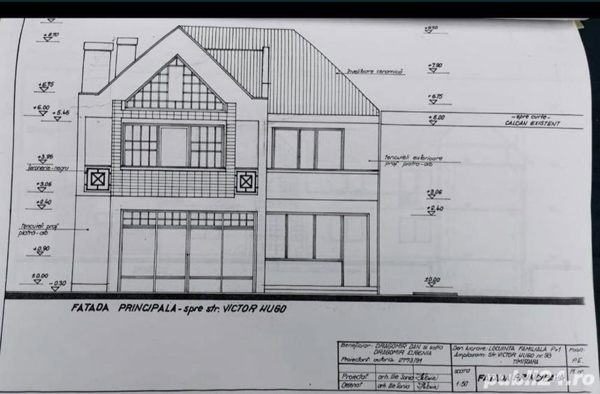 2 case in Timisoara - 2
