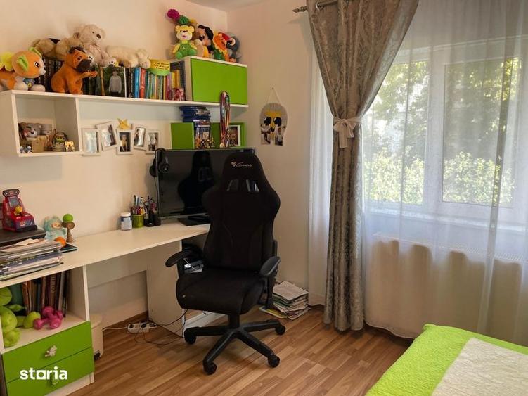 Vand apartartament cu 2 camere - 5