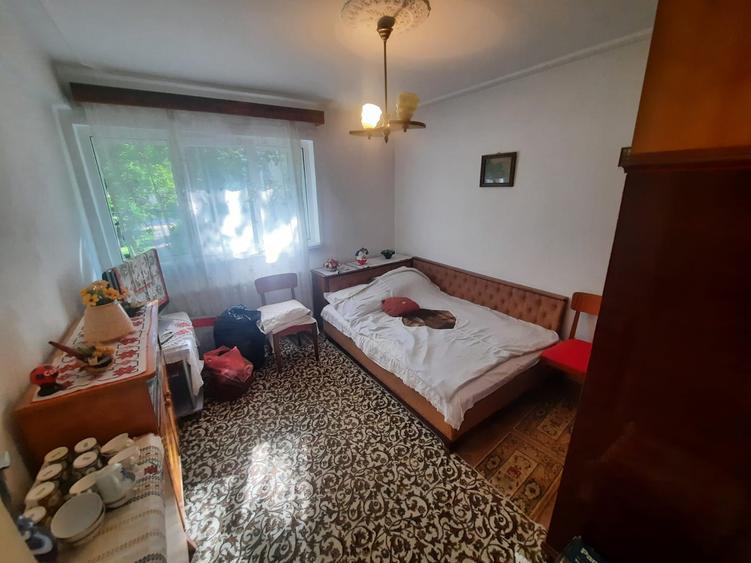 Apartament de 2 camere decomandat, etajul 1/8, zona Copou - 3