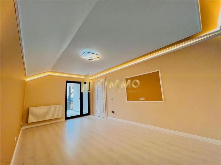 Duplex Mitocu Dragomirnei avans + rata | 200mp  | ID:834 - 13