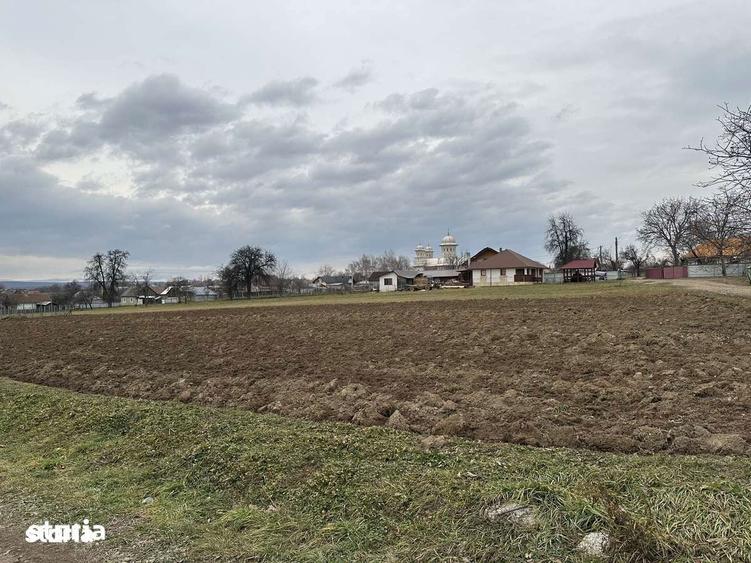 Teren intravilan in Mitoca?i 67500 euro - 8