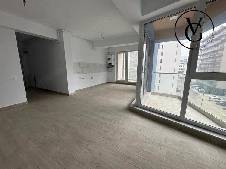 Garsoniera Mamaia Sat / Lidl - 3