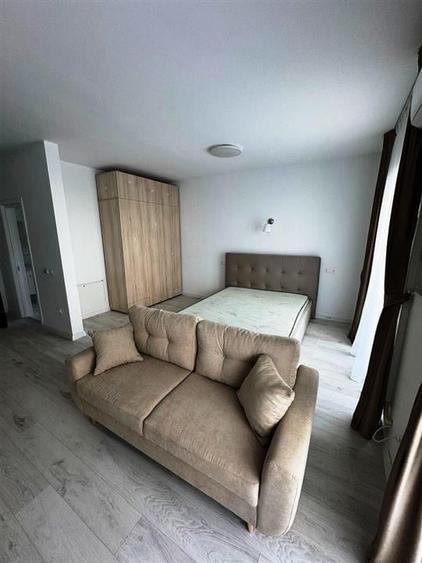 Garsoniera in Ploiesti, zona Vest - 7
