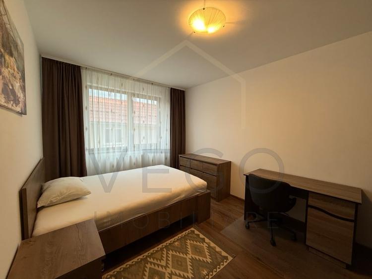 3-room apartment, 75 sqm, located in Zorilor area, UMF – Pasteur zone - 5