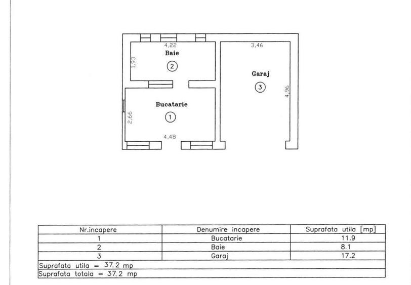 De Vânzare: Casă cu Teren în Zona Lunei, Timișoara - 39