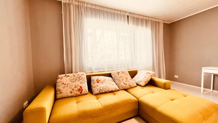 Apartament 3 camere Constantin Brâncoveanu, stradal, mobilat si utilat - 10