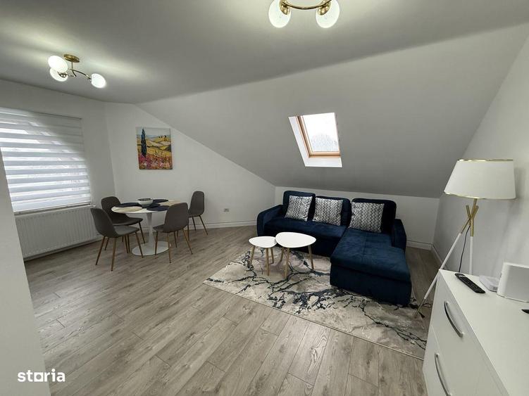 Apartament 3 camere | Zona centrala Radauti | Decomandat - 4