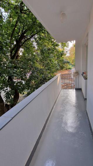 Inchiriez apartament cu trei camere, complet renovata, zona cornisa. - 5