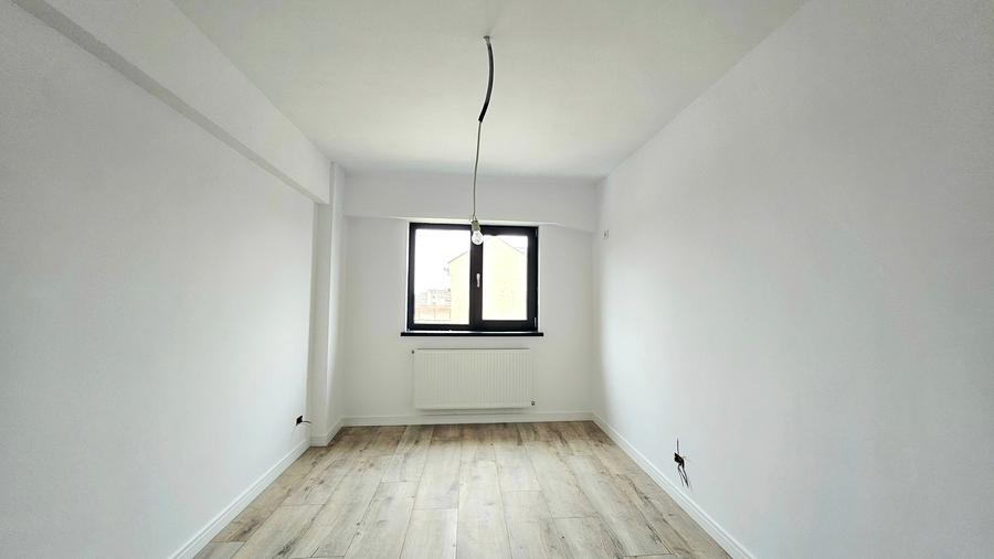 Apartamenrt cu  Design Modern | Zona Matei Voievod | Bloc 2020 | 87 mp ! - 9