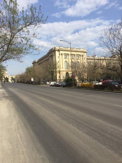 Garsoniera  Cal. Victoriei langa Hotel Radisson,bloc solid,termoizolat - 32