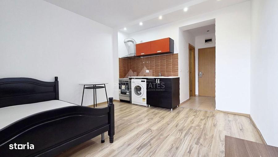 Inchiriere garsoniera cu parcare Otopeni Rin Residence - 4