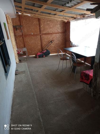 Vand casa in comuna Gradi?tea sat rasa - 5