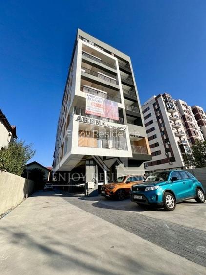 ULTIMUL APARTAMENT 2 Camere Sector 6  Drumul Taberei - VEZI VIDEO!
