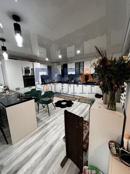 Casă la cheie - zona Ștrandului Municipal - 3