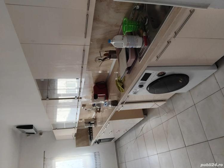 De vanzare casa demisol si parter garaj si teren - 9