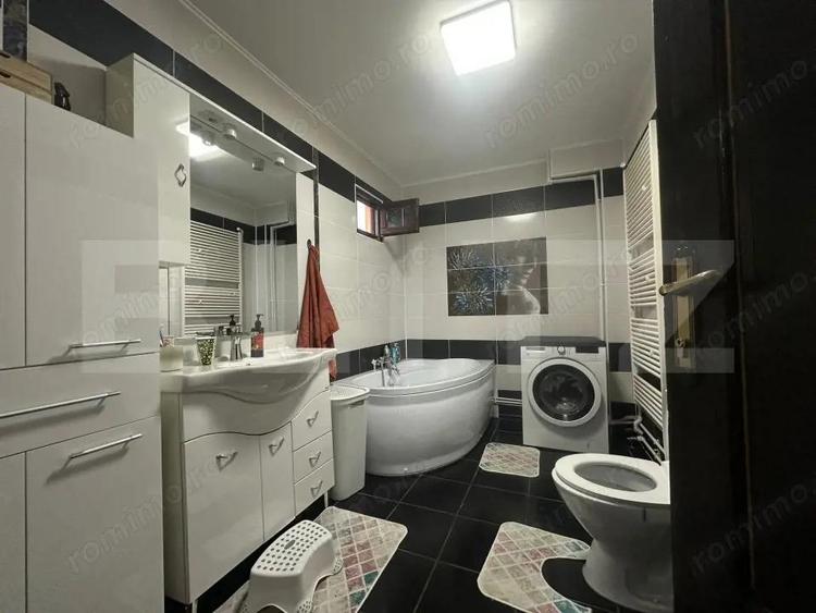 Casa individuala de vanzare, 216 mp, zona Cetate - 12