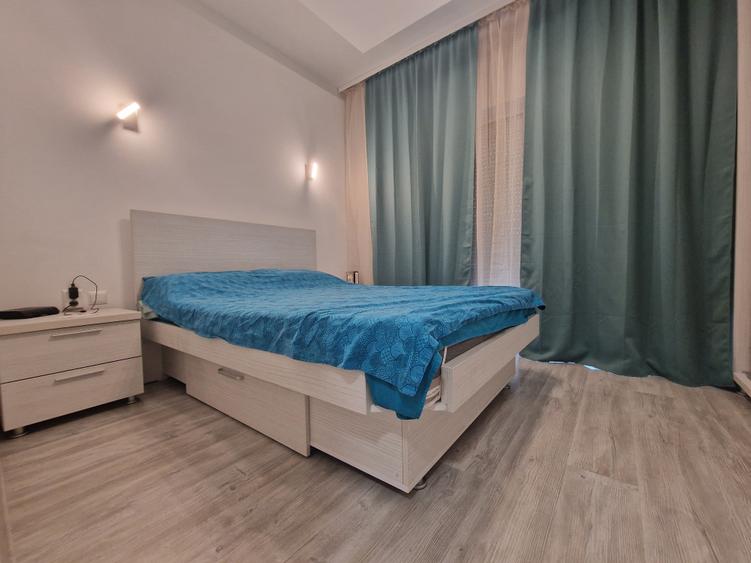 Tabara Navodari-2 camere la 80m de plaja amenajata si Marea Neagra,zona aerisita - 34