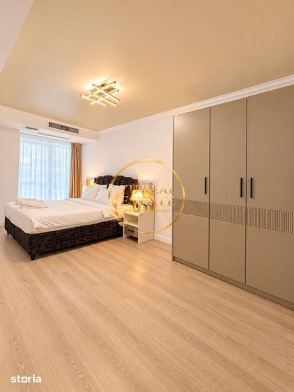 Apartament cu 3 camere în Nord