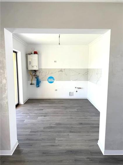 Vila P+E 125 mp, 480 teren, CTP,  Valea Adanca - 7