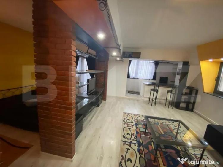 Apartament modern, 2 camere, 64 mp, zona Piata Mare - 1