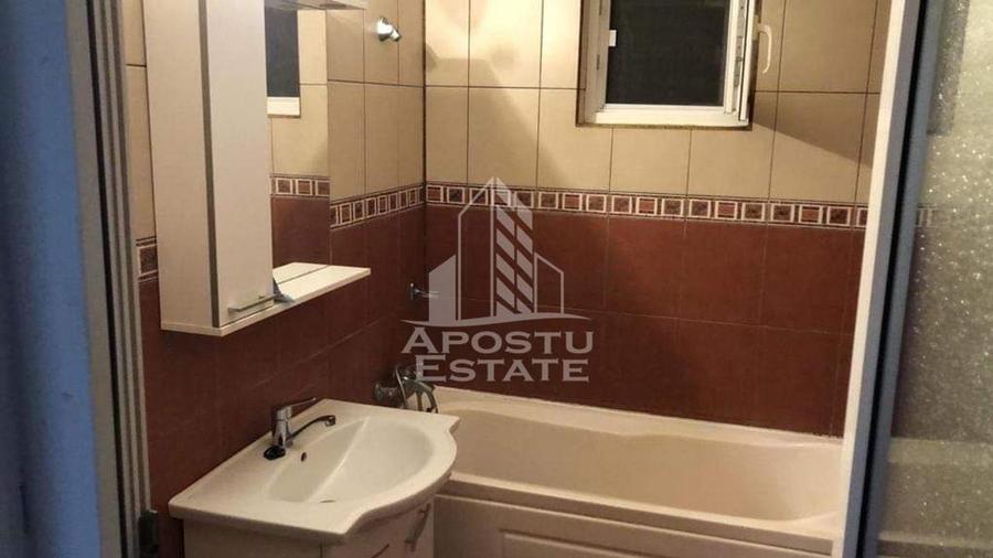 Apartament cu 3 camere, decomandat, centrala proprie, zona Soarelui - 10