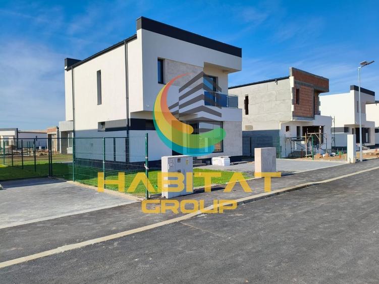 Vila p+1 / Vidra / 4 camere / Comision 0% - 2