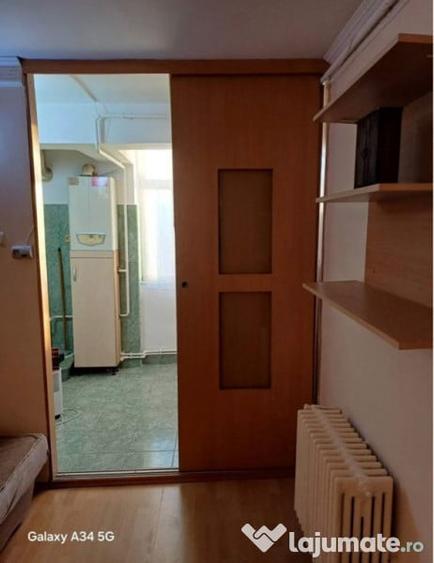 Inchiriez garsoniera Alexandru cel Bun - 2