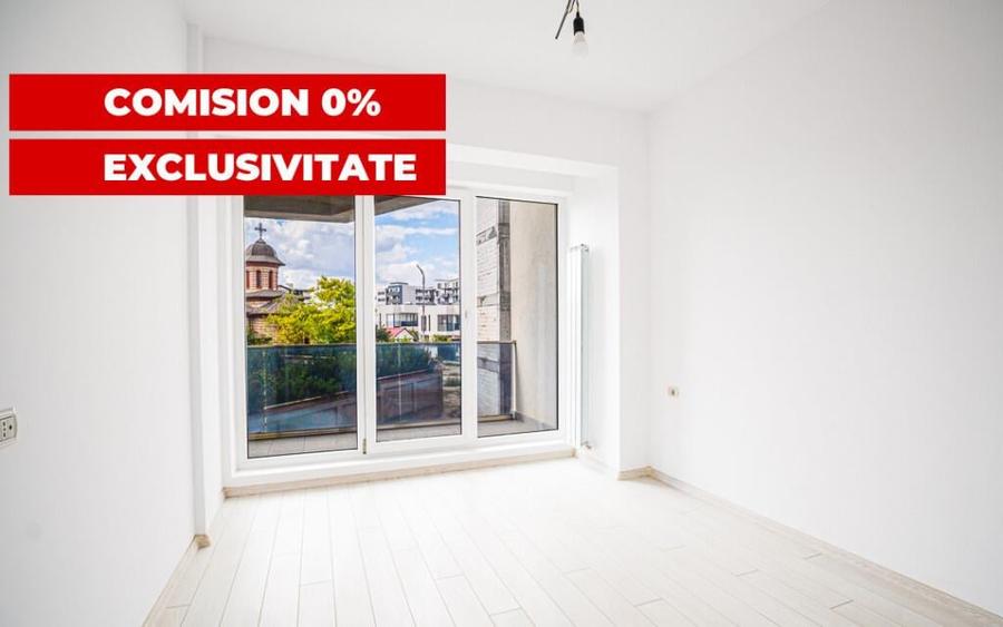 Apartament 2 camere | zona Hanul cu Peste - 2