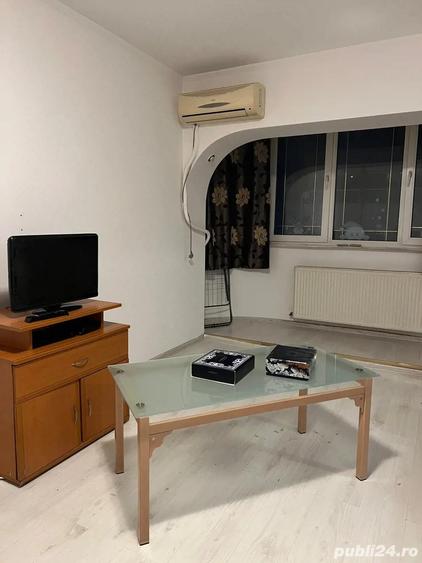 Apartament cu 1 camera mobilat zona Tribunal - 1