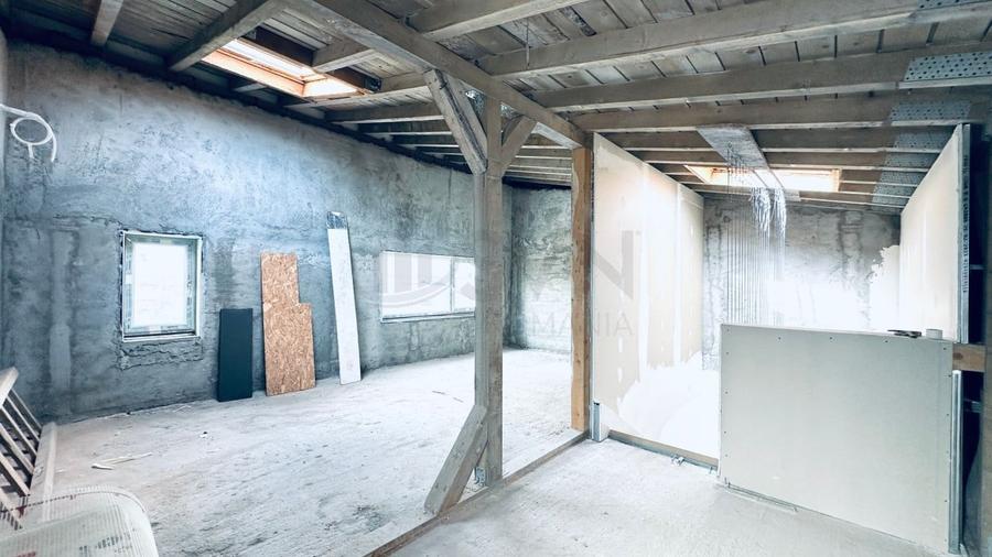 REV2004660 Vila individuala cu mansarda Mogosoaia I Martha Bibescu - 8