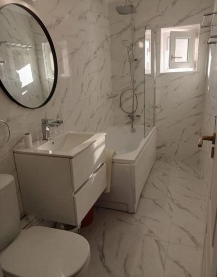 3 camere mari Marriott renovat 2024 dressing balcon, mobilat complet - 3