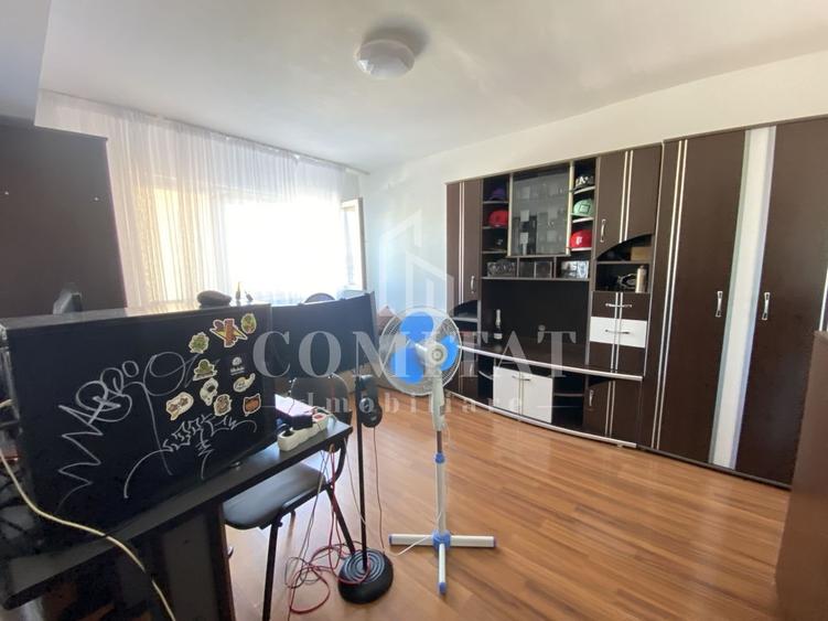 Apartament cu 2 camere | Zona OMV Mărăști - 2