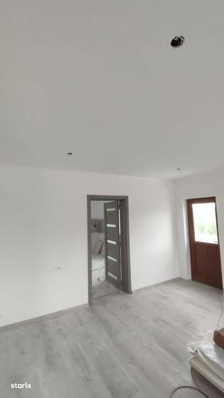 Casa P+1, 160 mp, teren 1280 mp, front 32 m, zona Ghercesti - 12