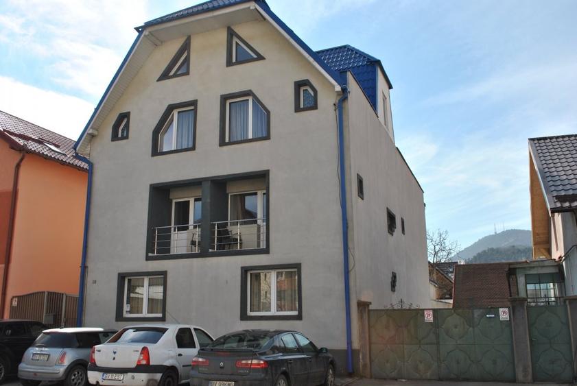 Pensiune de vanzare - 14